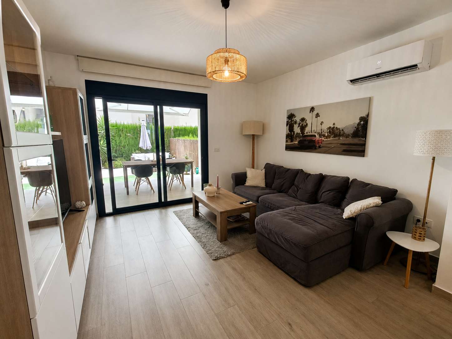 Apartment in San Miguel de Salinas, Alicante, Spain 3 bedrooms, 94 sq.m. No. 196783