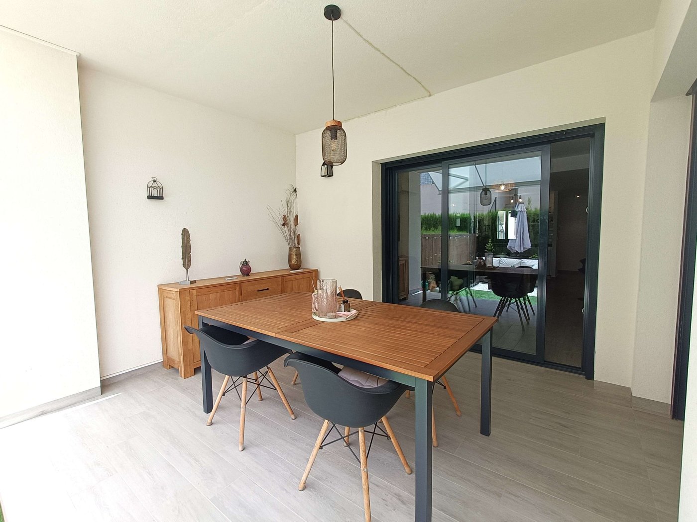 Apartment in San Miguel de Salinas, Alicante, Spain 3 bedrooms, 94 sq.m. No. 196783