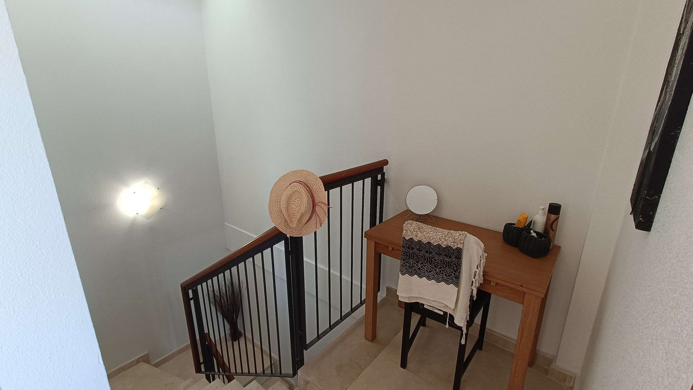 Kamienica w Algorfa, Alicante, Hiszpania 3 sypialnie, 142 mkw. nr 196784