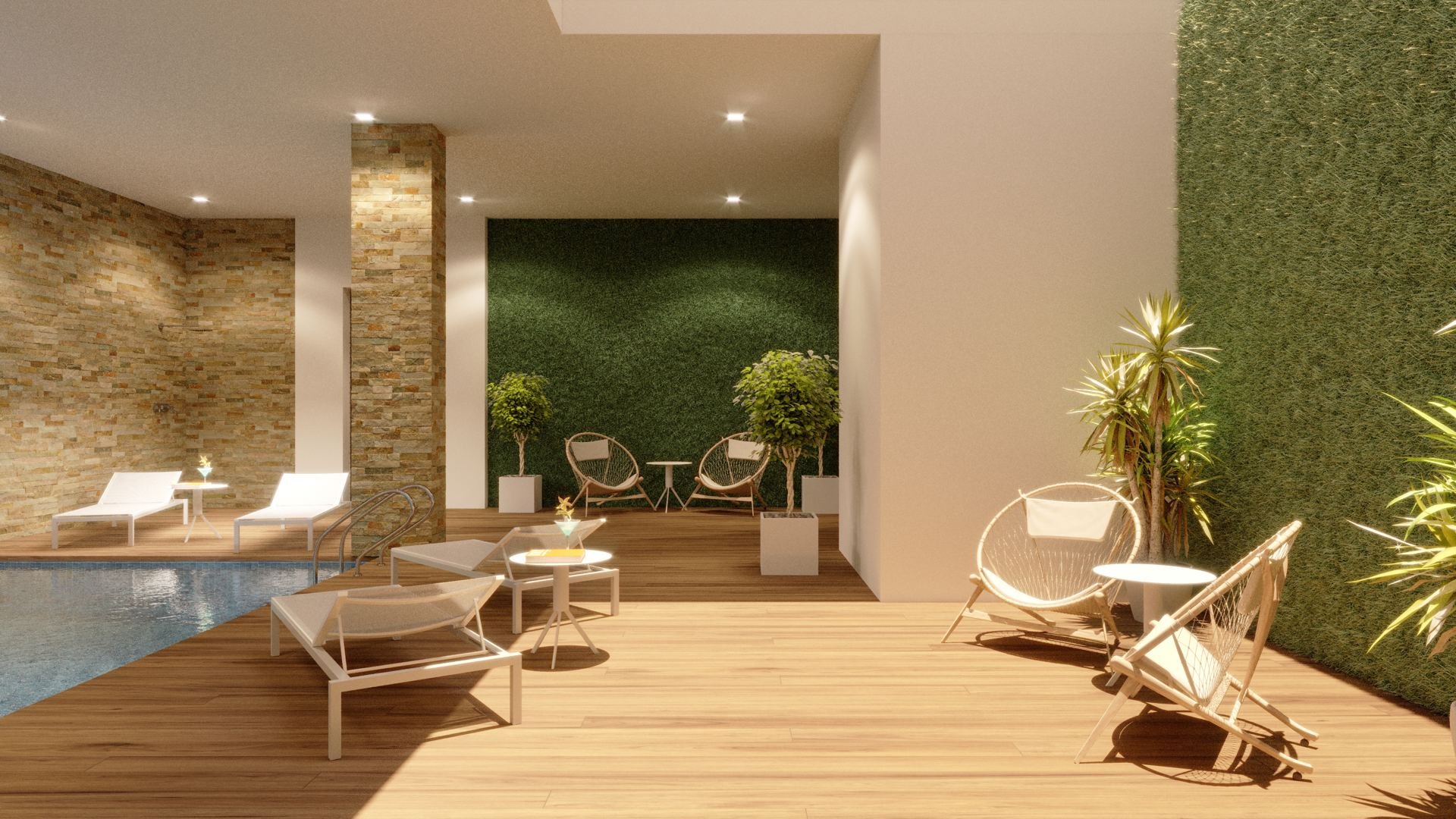 Alegria Residencial XXI à Torrevieja, Alicante, Espagne No. 71698