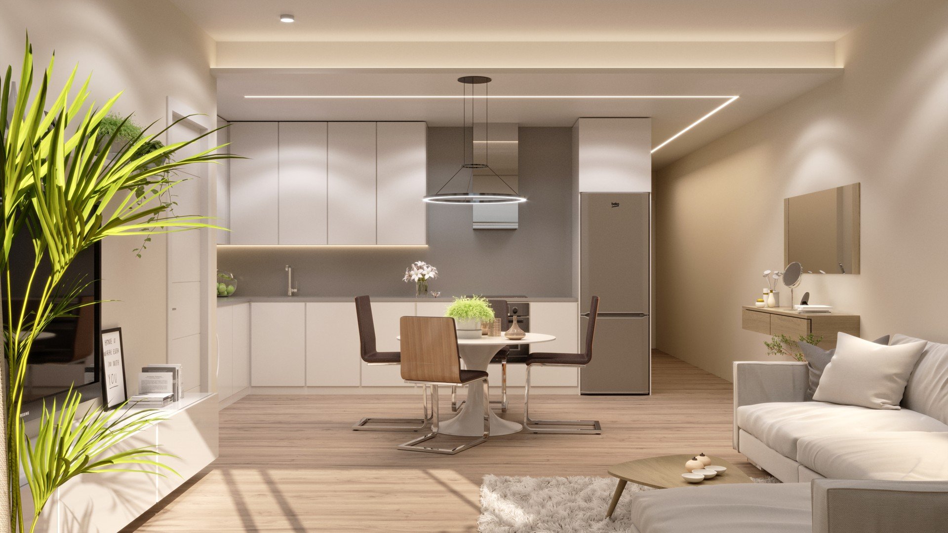 Alegria Residencial XXI à Torrevieja, Alicante, Espagne No. 71698