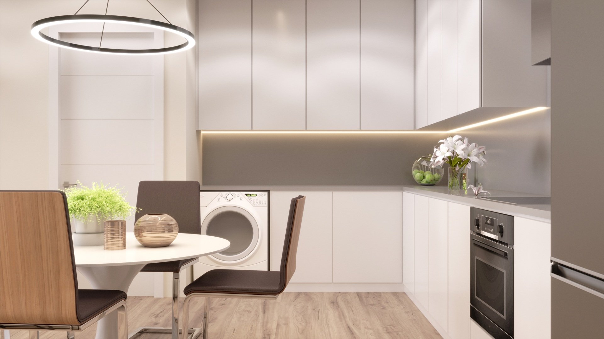 Alegria Residencial XXI à Torrevieja, Alicante, Espagne No. 71698