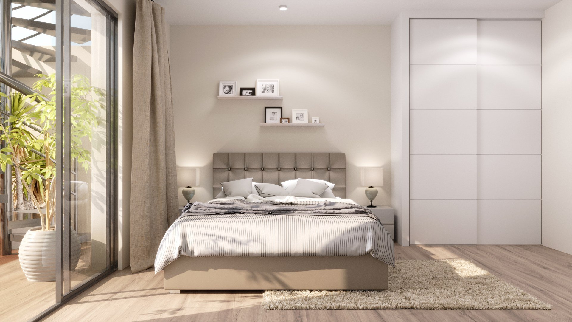 Alegria Residencial XXI à Torrevieja, Alicante, Espagne No. 71698