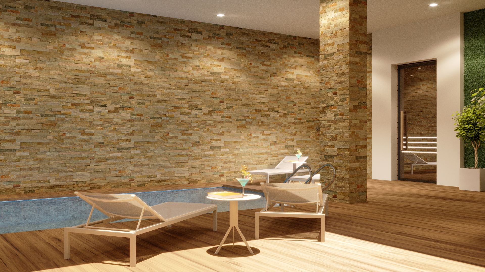 Alegria Residencial XXI à Torrevieja, Alicante, Espagne No. 71698