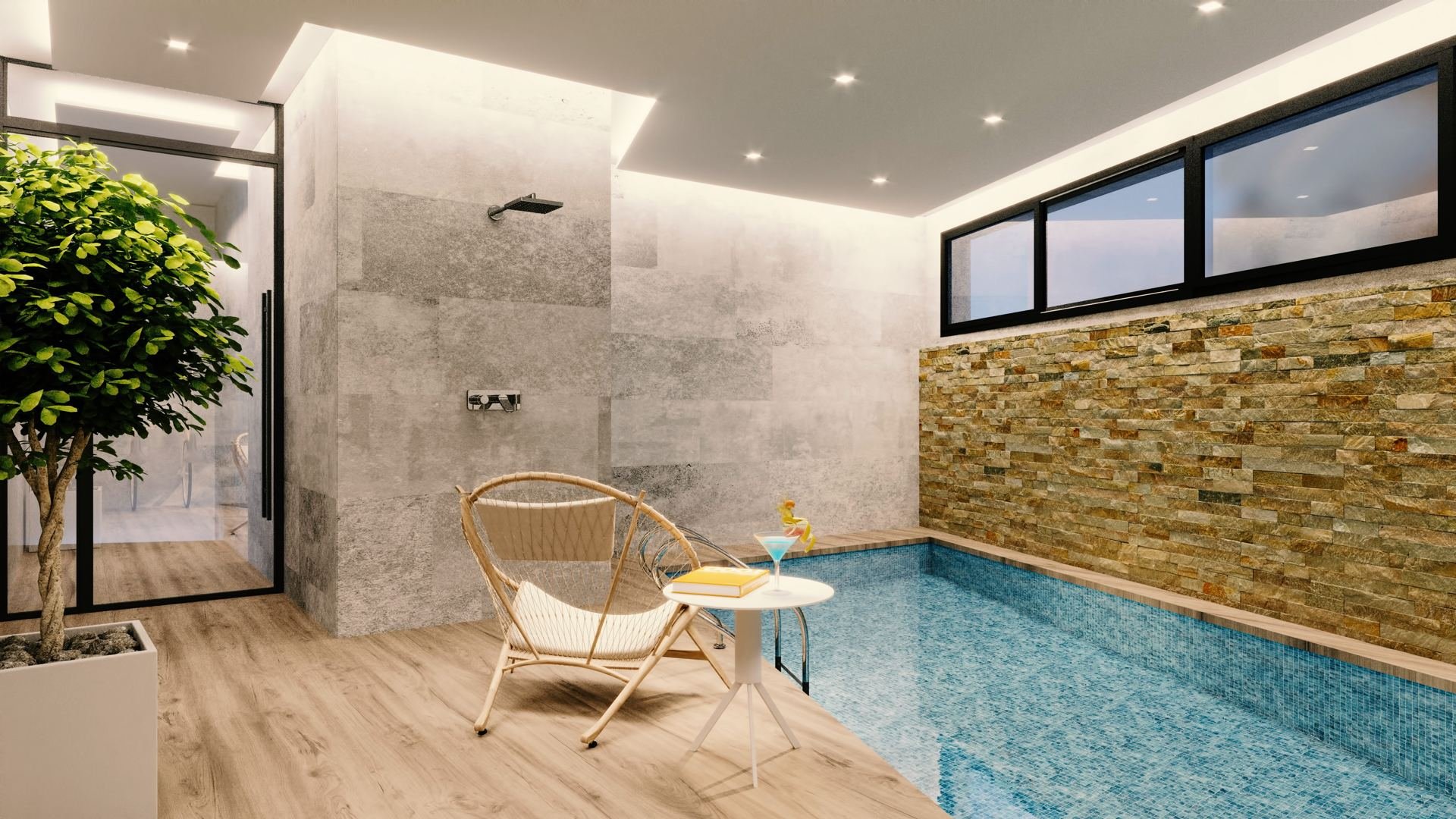 Apartment in Alegria Residencial XX, Torrevieja, Alicante, Spain 3 bedrooms, 109.06 sq.m. No. 71696