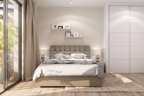 Huoneisto Alegria Residencial XXI, Torrevieja, Alicante, Espanja 3 makuuhuonetta, 112.91 m2 No. 71702