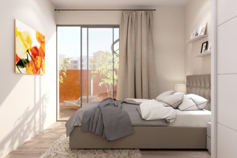 Apartamento en Alegria Residencial XXI, Torrevieja, Alicante, España 3 dormitorios, 112.7 m2 No. 71703
