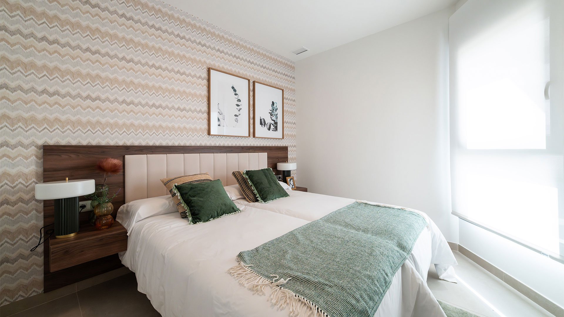 Apartament w Sunset Sailors, Benidorm, Alicante, Hiszpania 3 sypialnie, 423 mkw. nr 147150