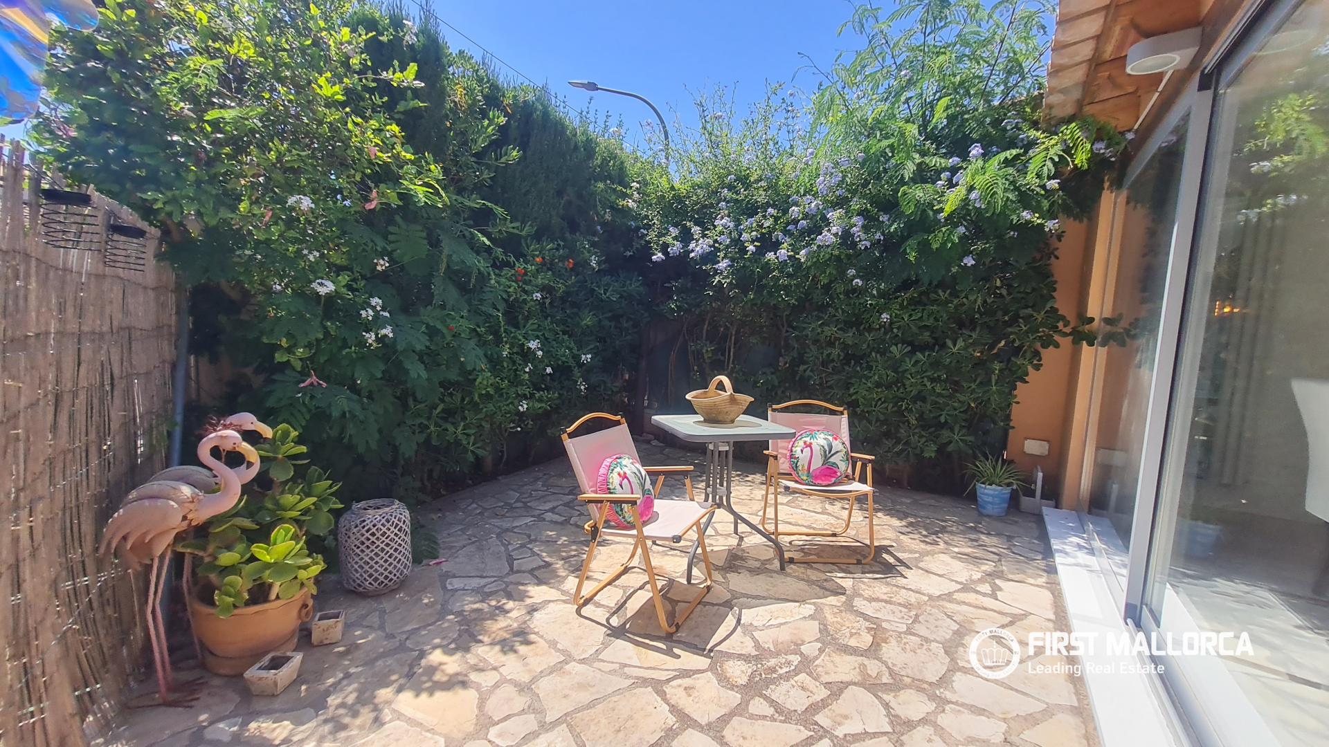 Villa in Palmanova, Mallorca, Spain 3 bedrooms, 85 sq.m. No. 177581