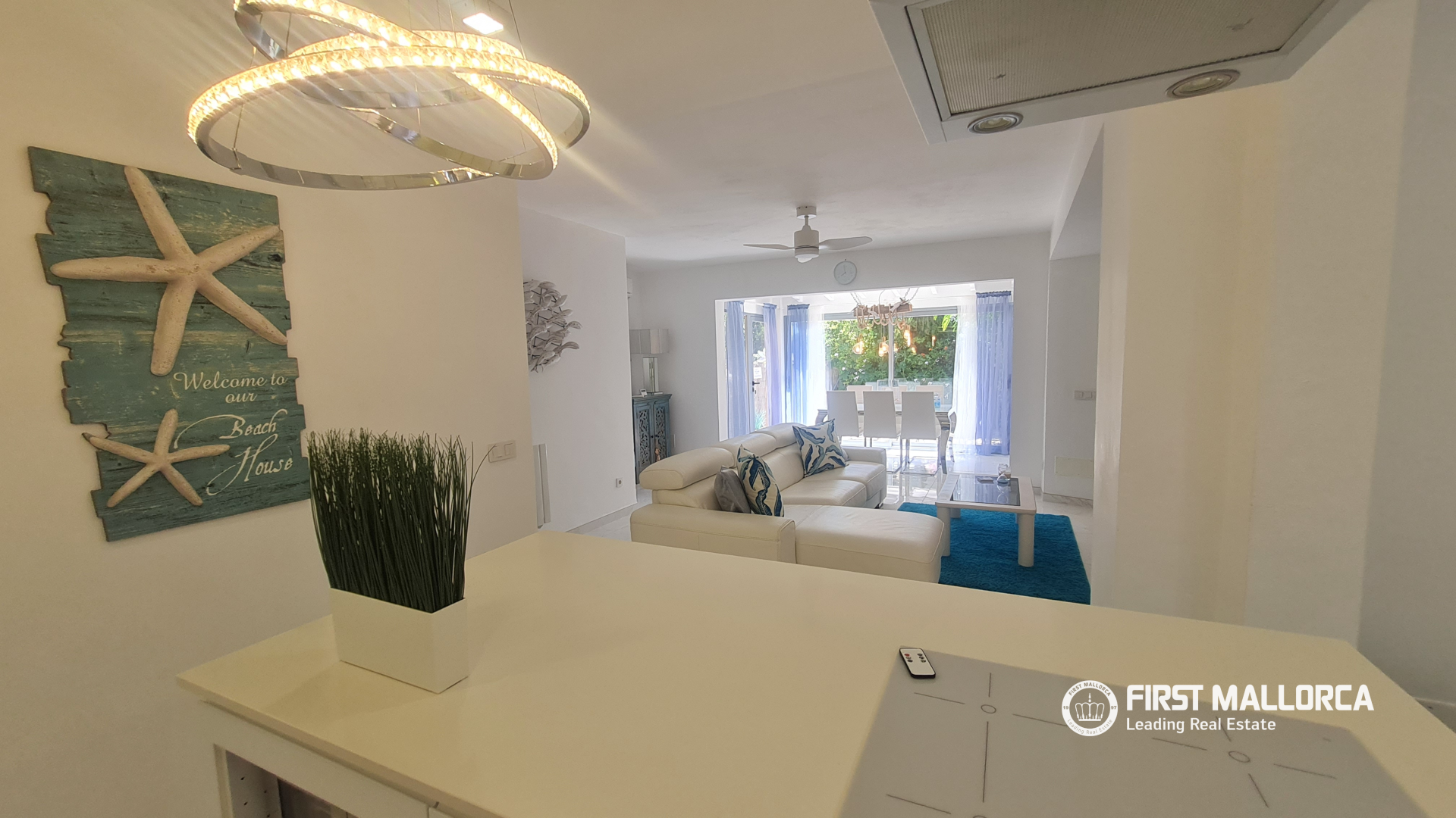 Villa in Palmanova, Mallorca, Spain 3 bedrooms, 85 sq.m. No. 177581