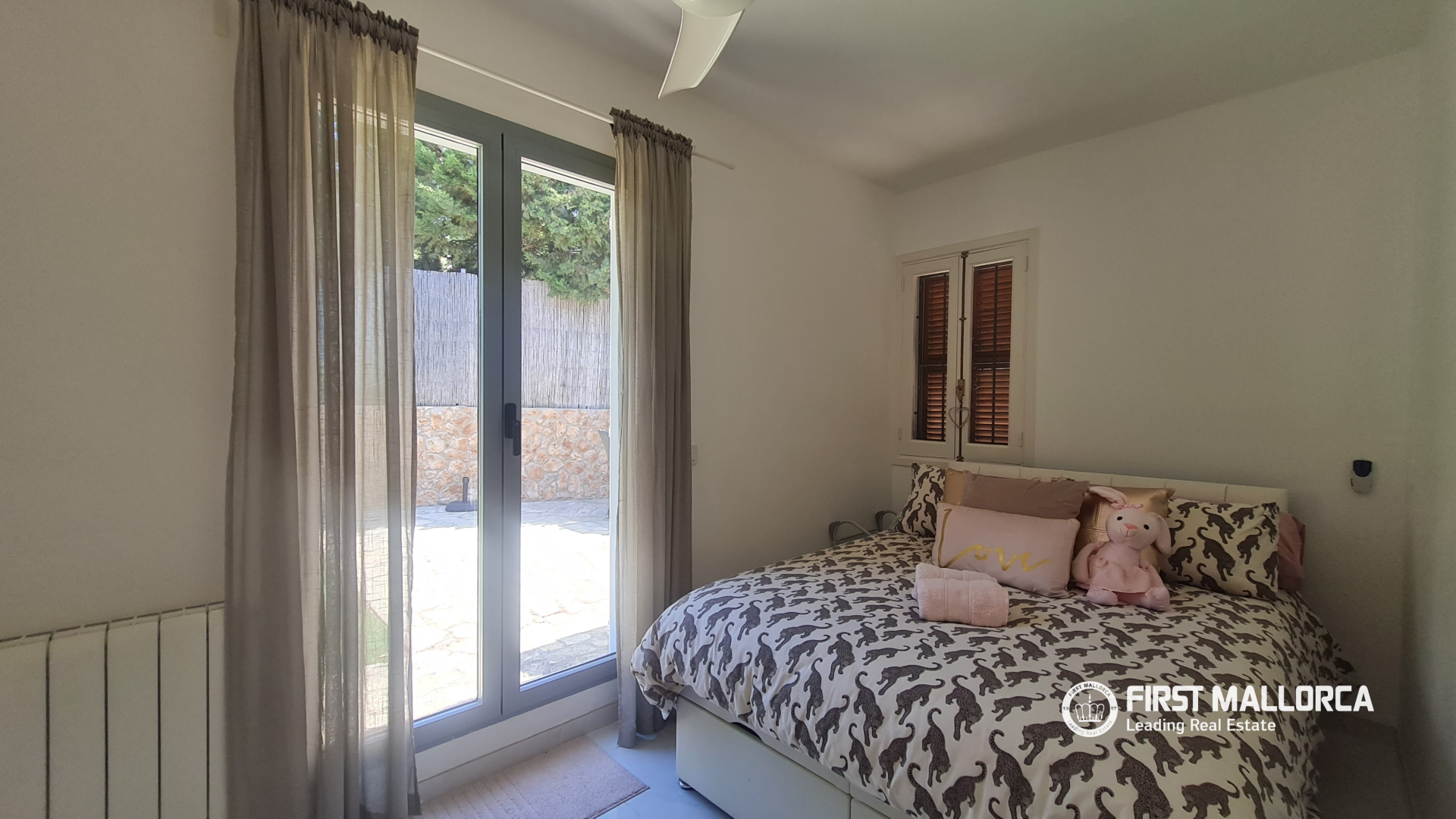 Villa in Palmanova, Mallorca, Spain 3 bedrooms, 85 sq.m. No. 177581