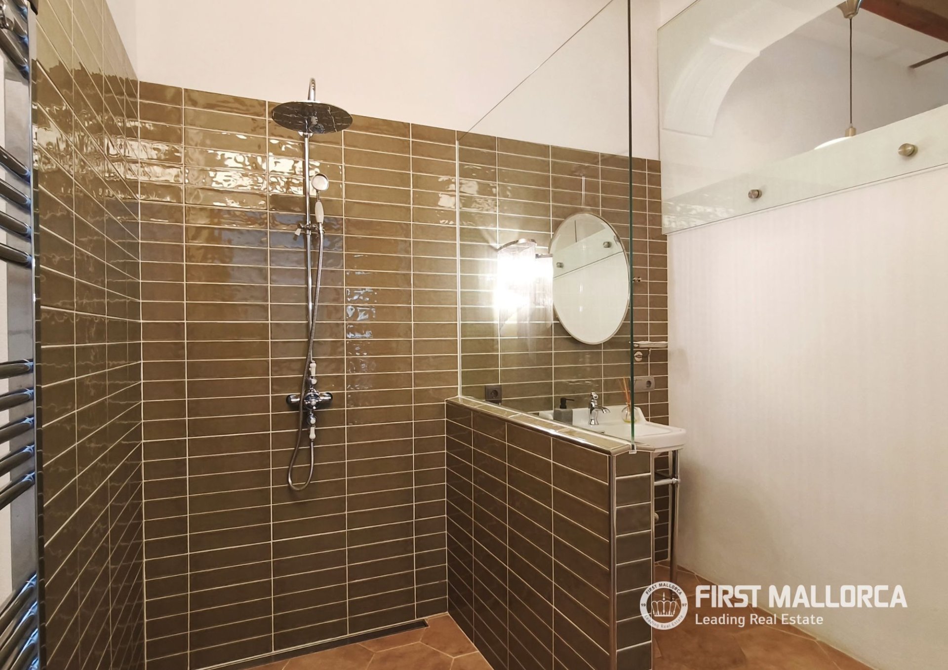 Townhouse in Llucmajor, Mallorca, Spain 3 bedrooms, 248 sq.m. No. 177582