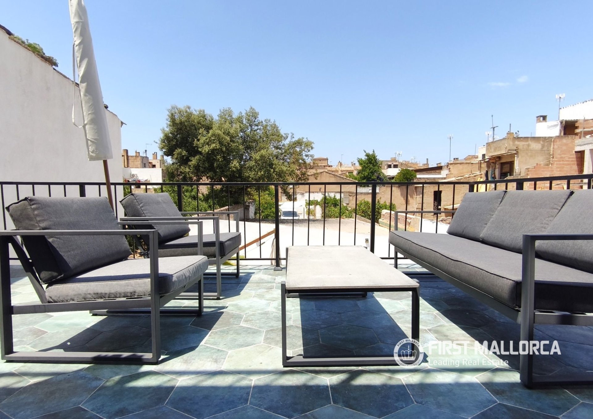 Townhouse in Llucmajor, Mallorca, Spain 3 bedrooms, 248 sq.m. No. 177582