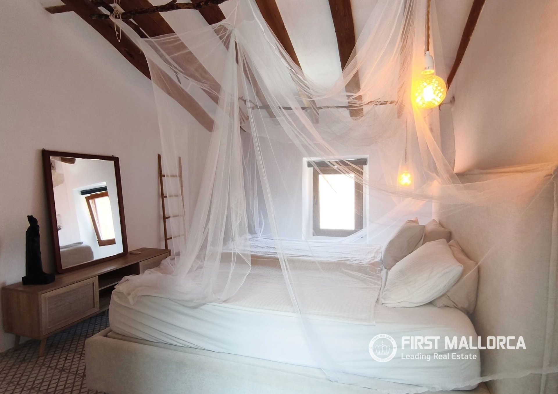 Townhouse in Llucmajor, Mallorca, Spain 3 bedrooms, 248 sq.m. No. 177582