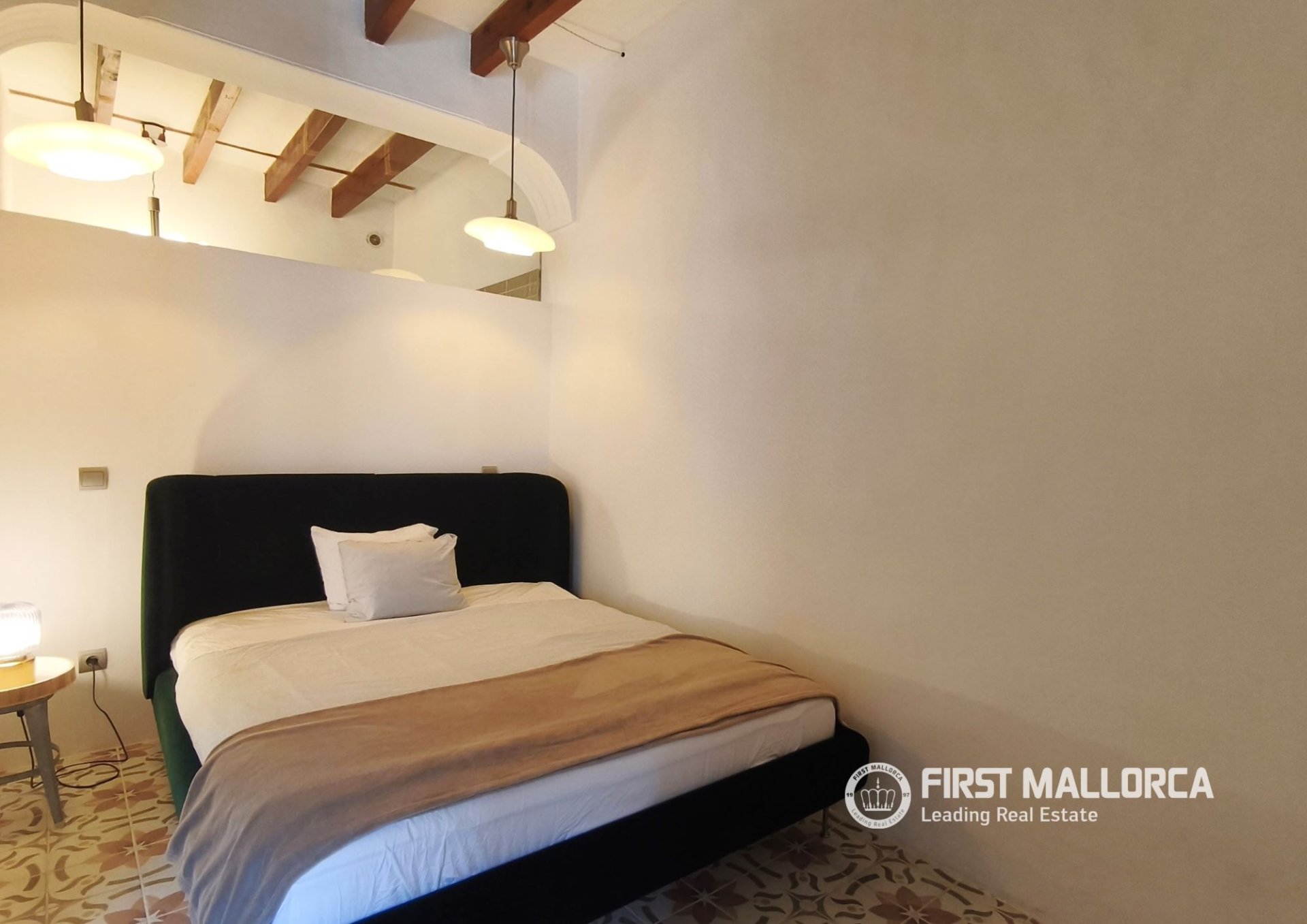Townhouse in Llucmajor, Mallorca, Spain 3 bedrooms, 248 sq.m. No. 177582