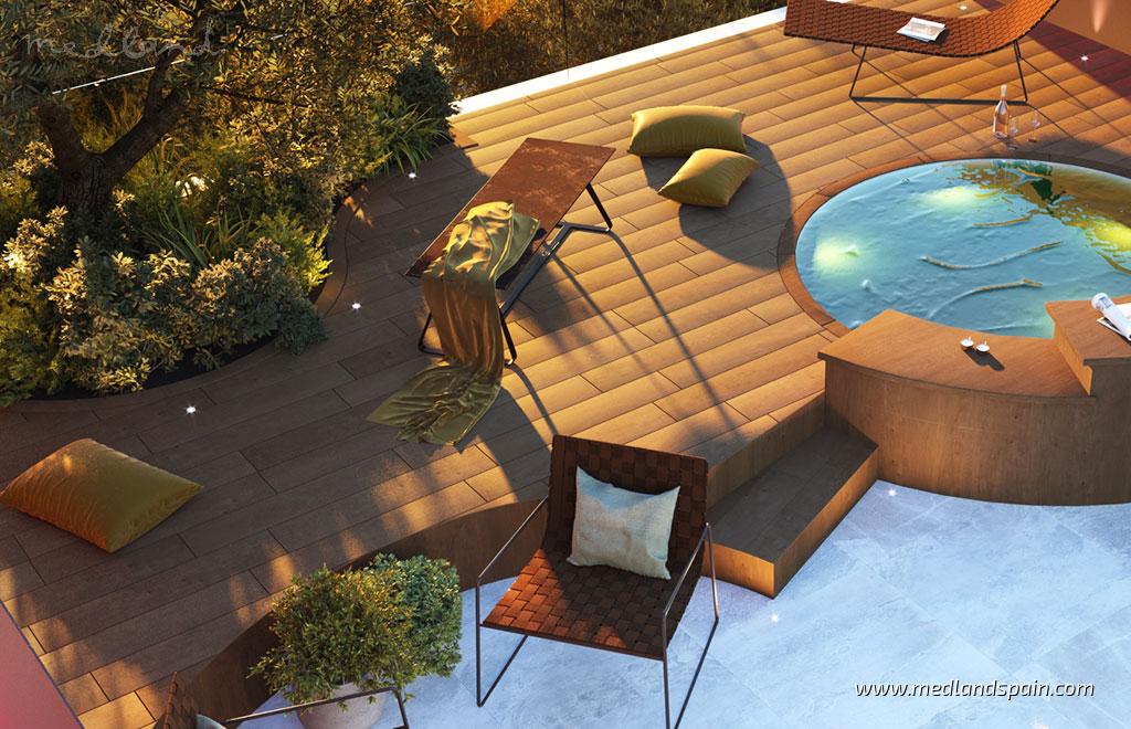 Dzīvoklis Fuengirola, Malaga, Spānijā 3 istabas, 114 m2 Nr. 181826