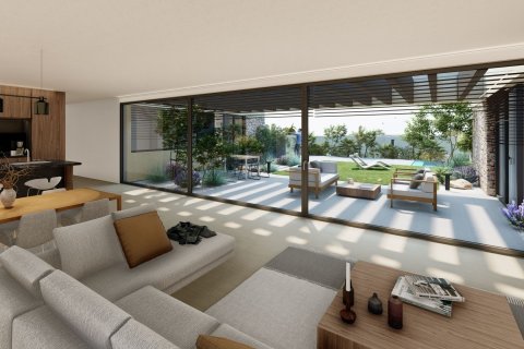 Villa in Murcia, Spain 3 bedrooms, 119 sq.m. No. 67702