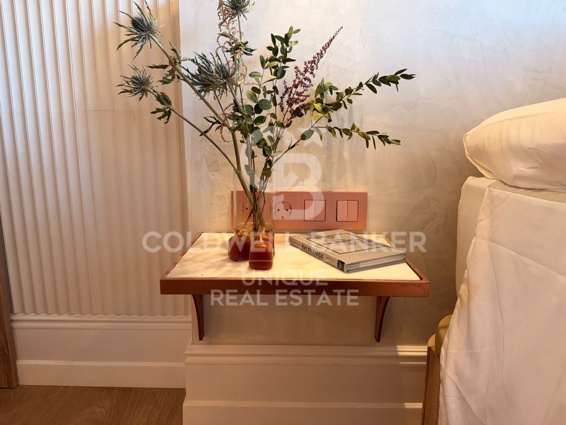 Huoneisto Madrid, Espanja 54 m2 No. 178865