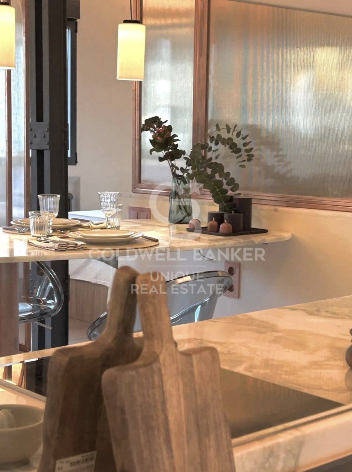Huoneisto Madrid, Espanja 54 m2 No. 178865