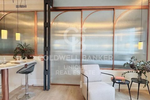 Apartament w Madrid, Hiszpania 54 mkw. nr 178865
