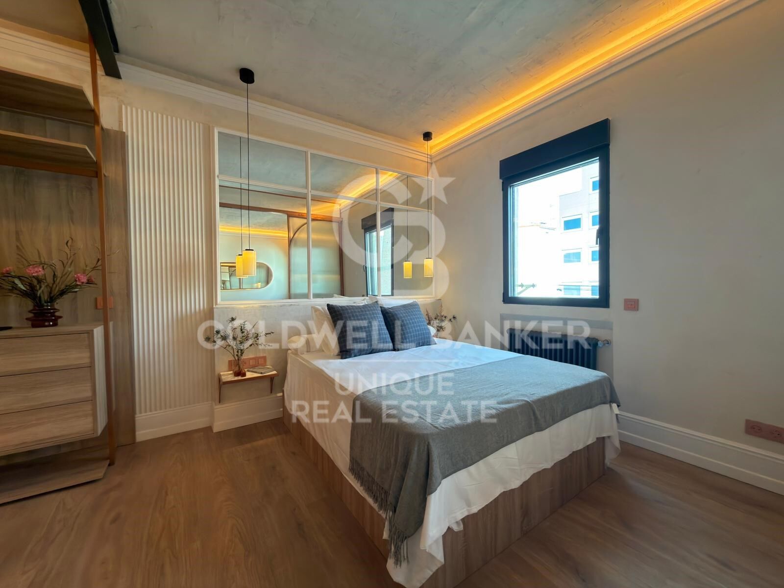 Huoneisto Madrid, Espanja 54 m2 No. 178865