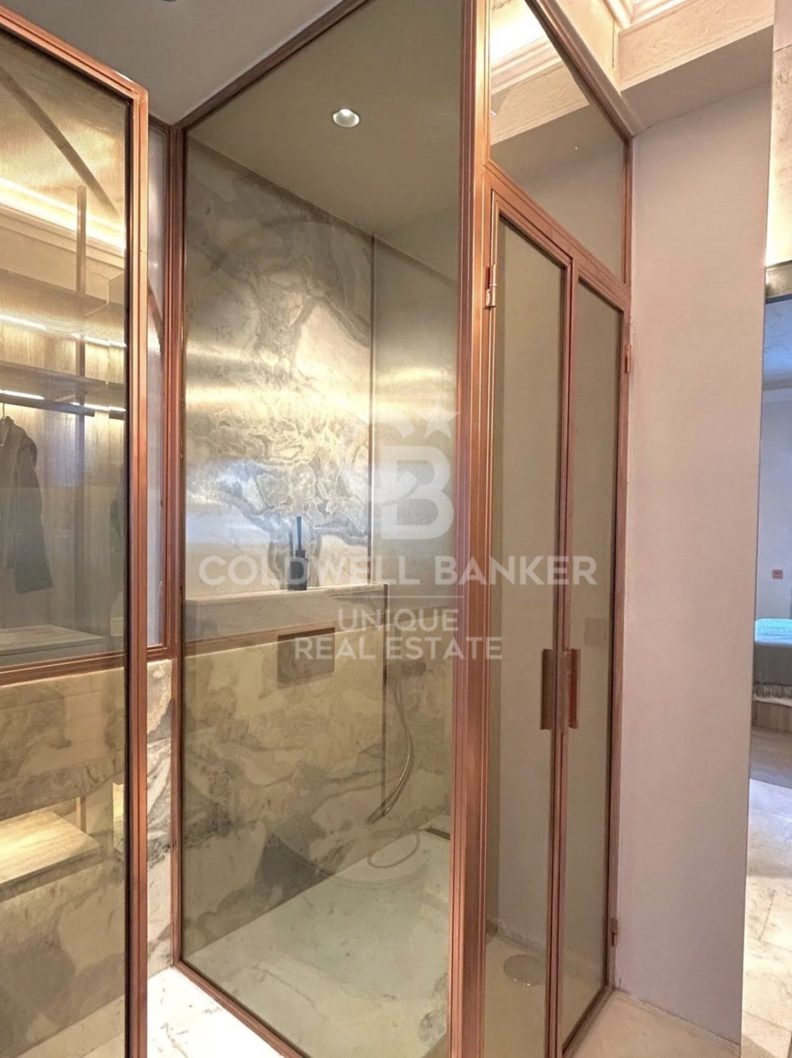 Huoneisto Madrid, Espanja 54 m2 No. 178865