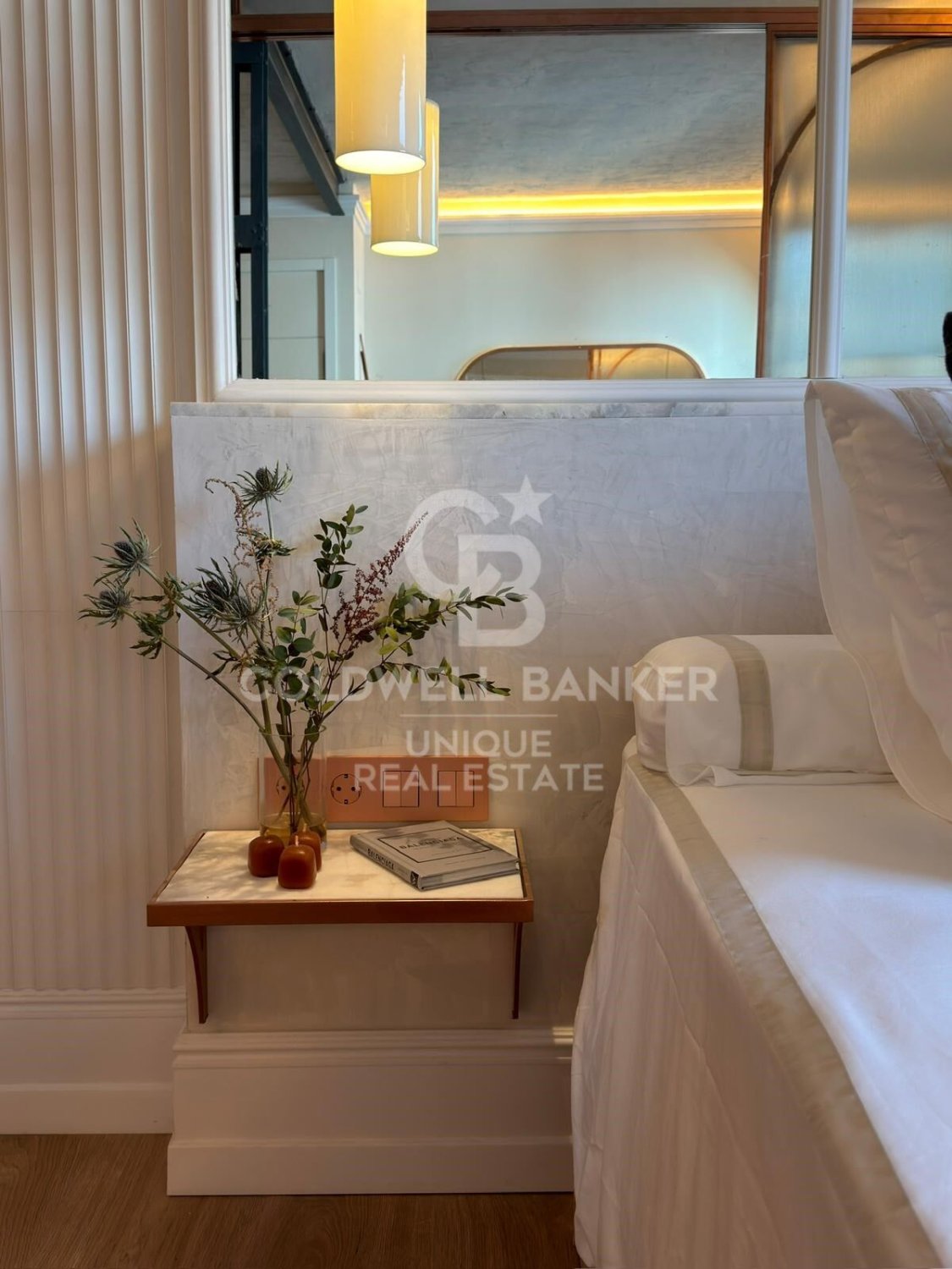 Huoneisto Madrid, Espanja 54 m2 No. 178865