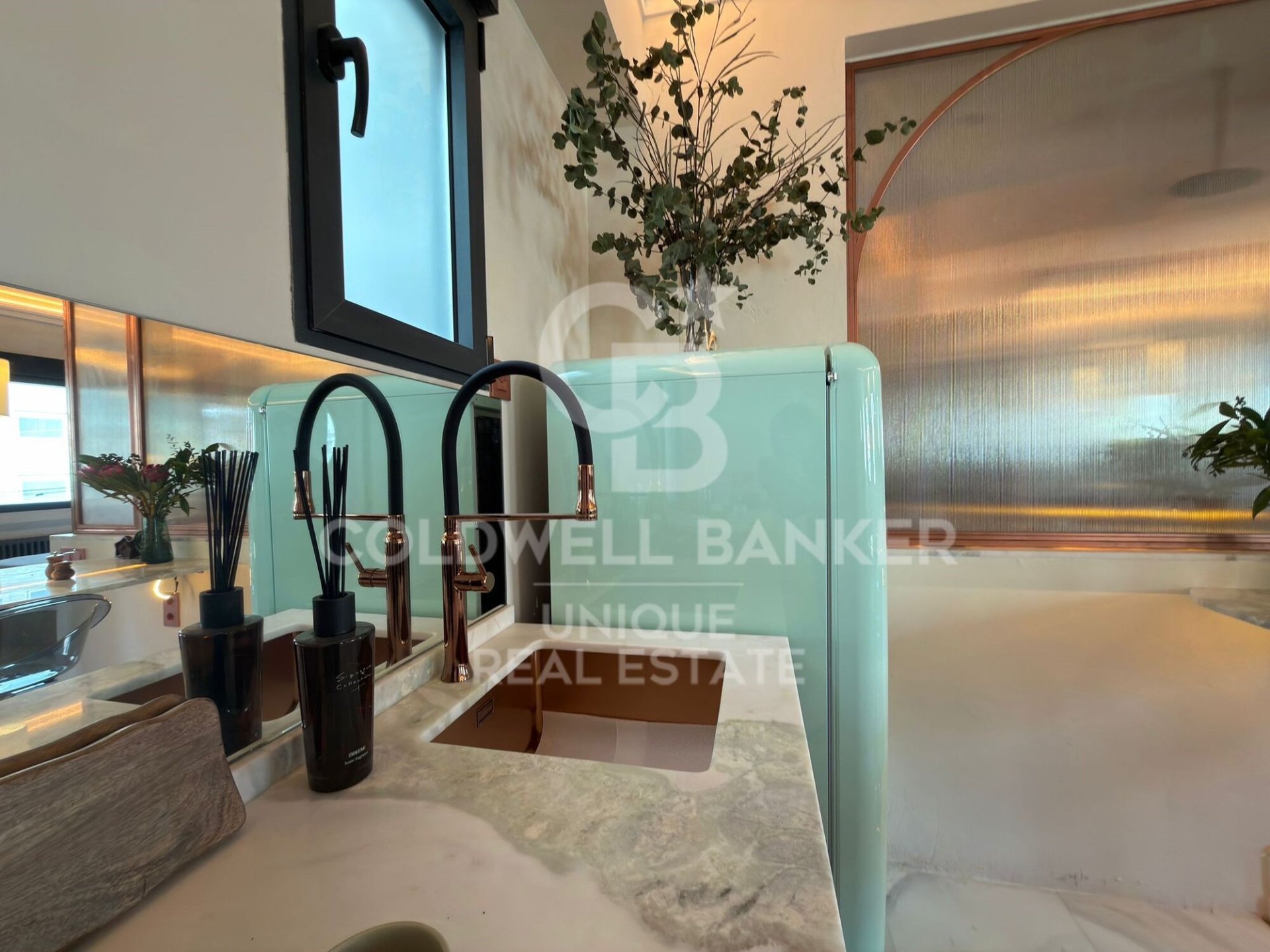 Huoneisto Madrid, Espanja 54 m2 No. 178865