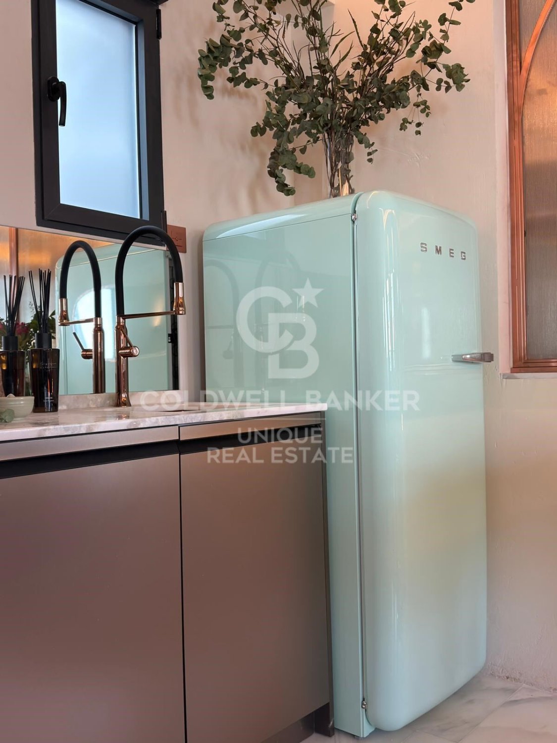 Huoneisto Madrid, Espanja 54 m2 No. 178865