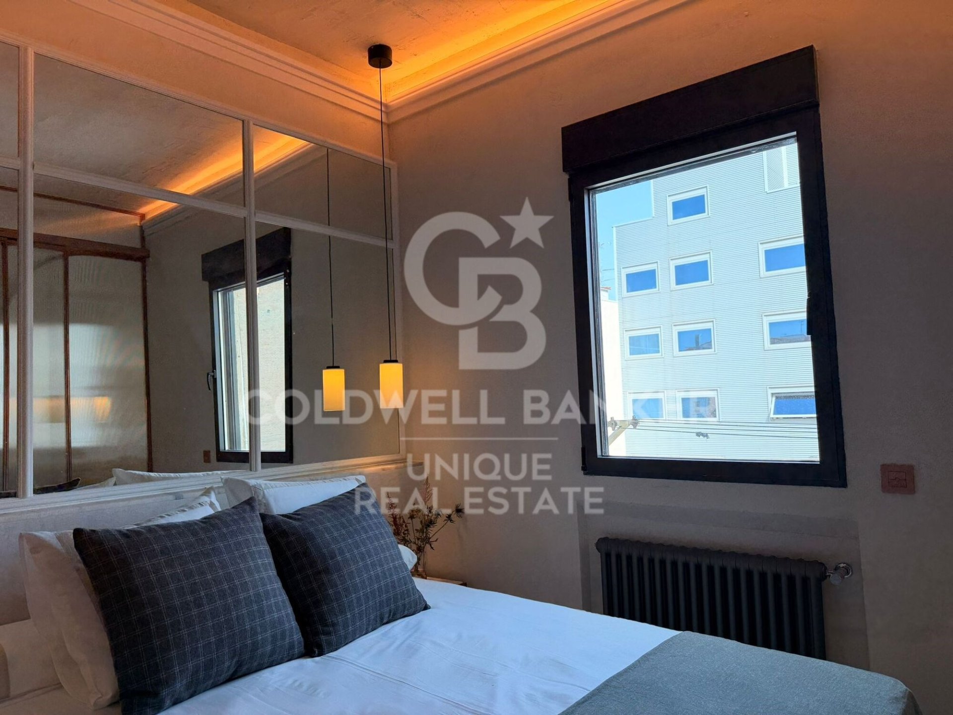 Huoneisto Madrid, Espanja 54 m2 No. 178865