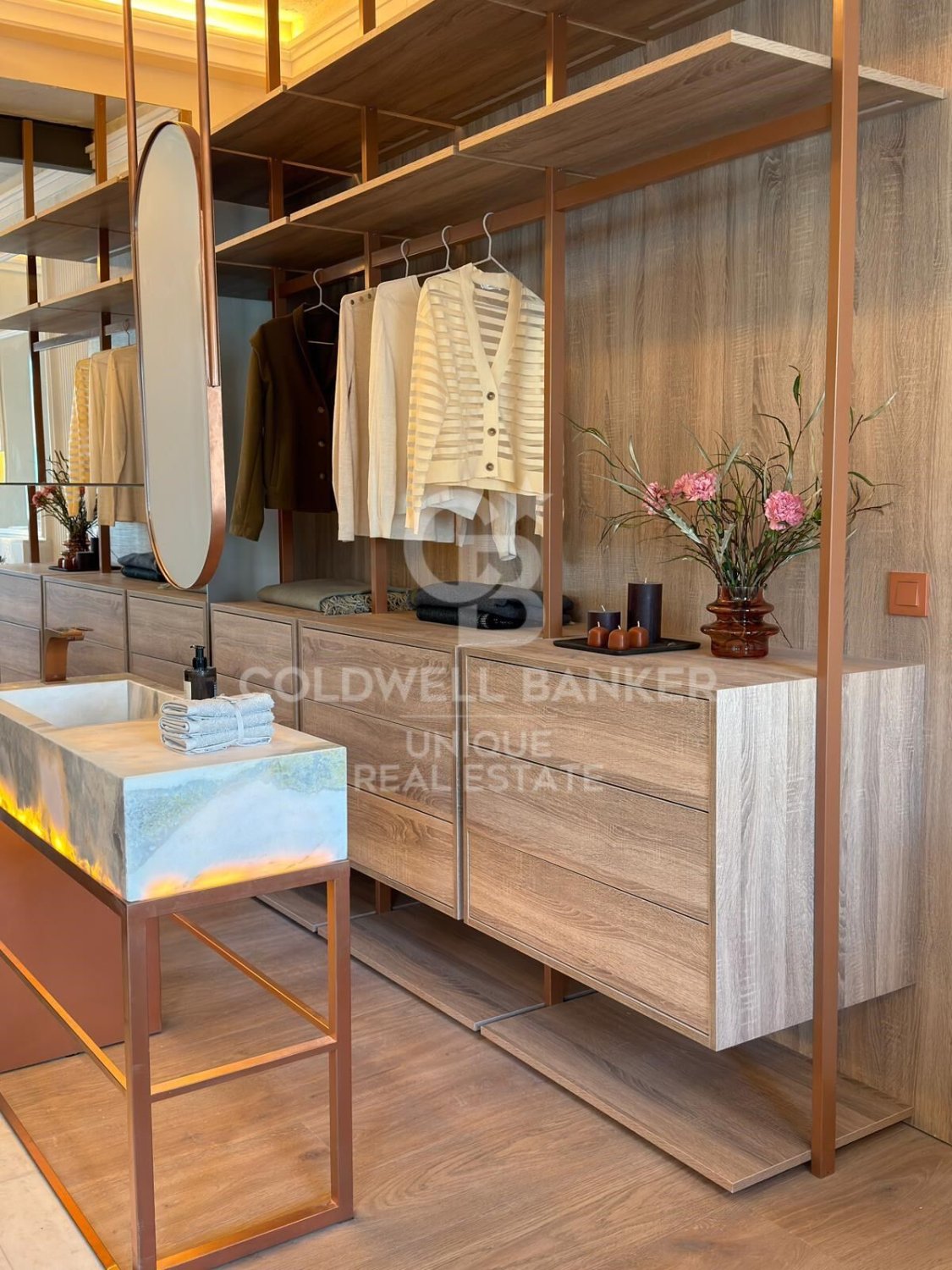 Huoneisto Madrid, Espanja 54 m2 No. 178865