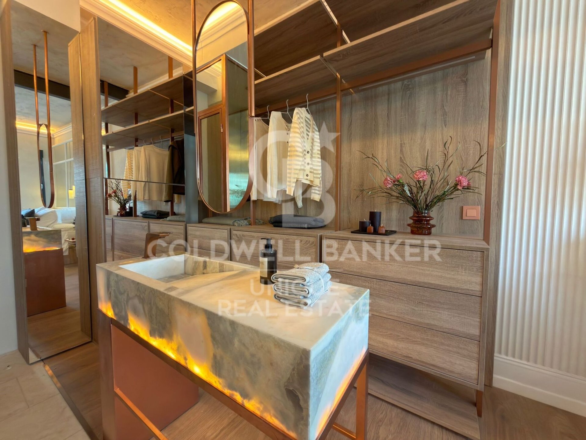 Huoneisto Madrid, Espanja 54 m2 No. 178865