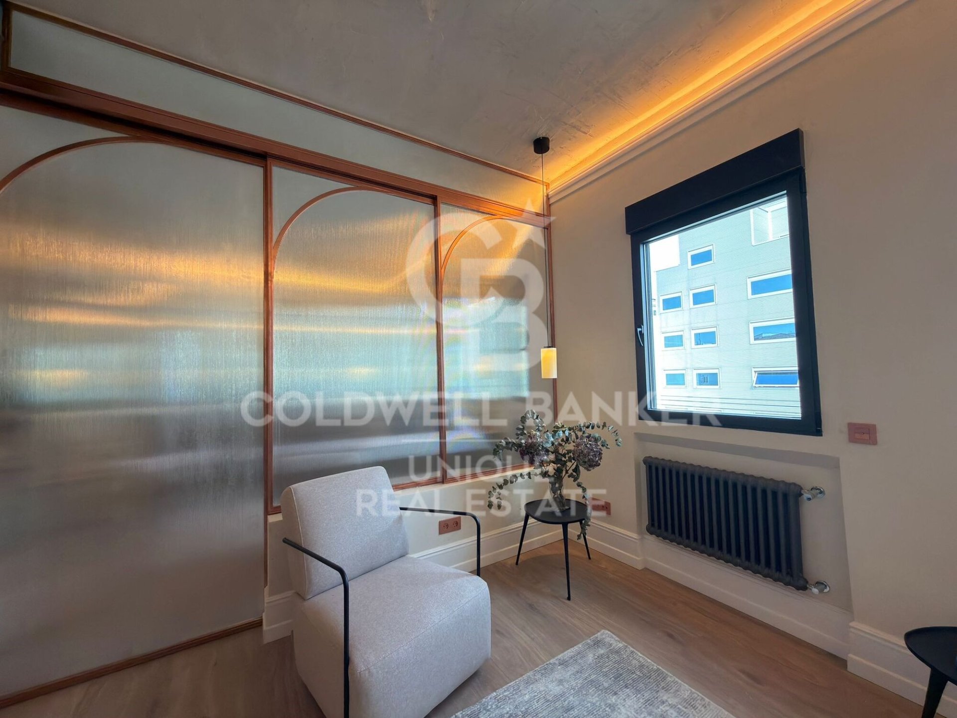 Huoneisto Madrid, Espanja 54 m2 No. 178865