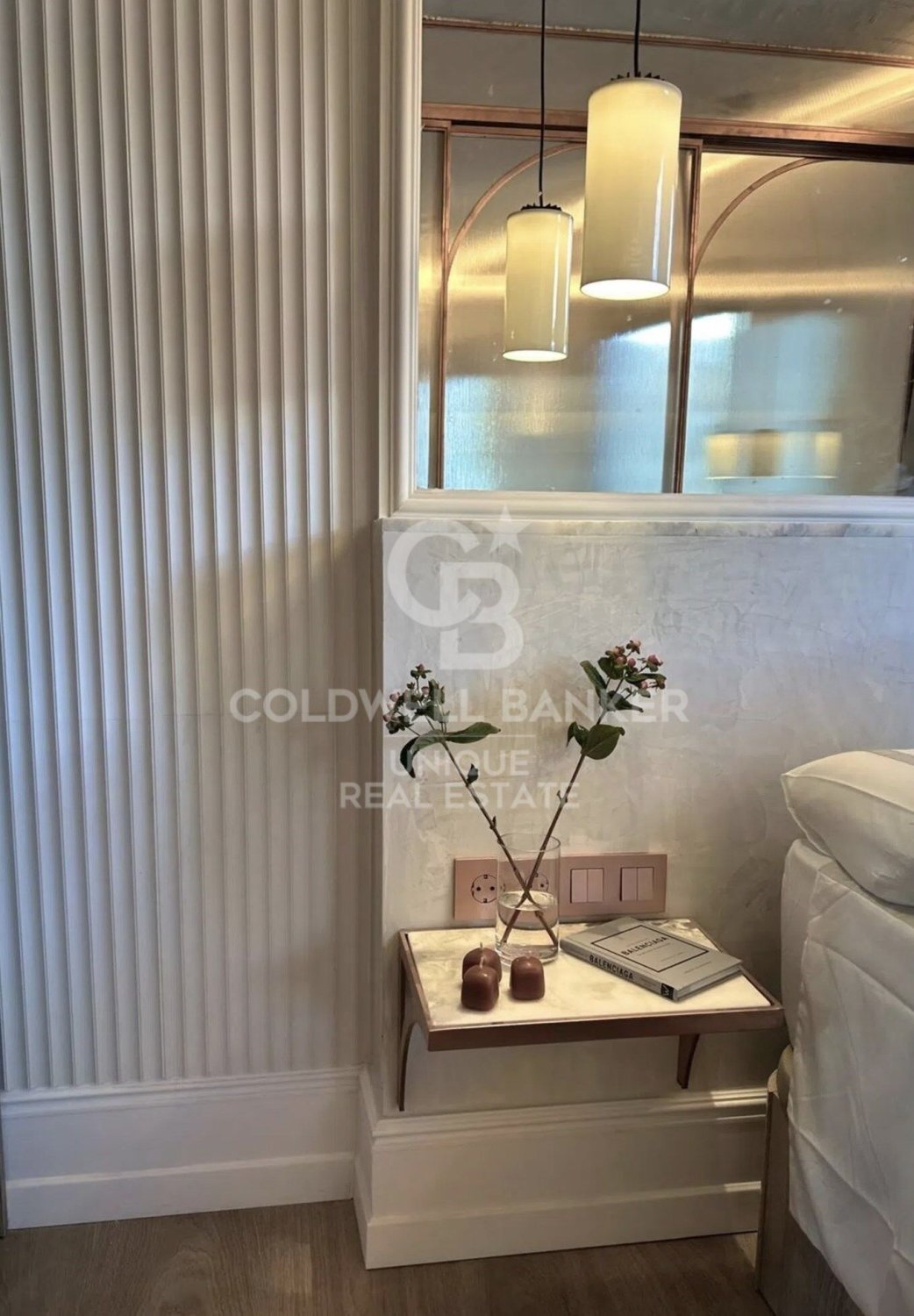 Huoneisto Madrid, Espanja 54 m2 No. 178865