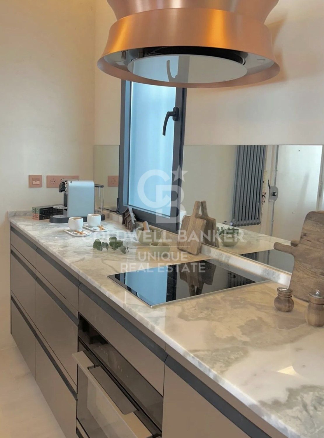 Huoneisto Madrid, Espanja 54 m2 No. 178865