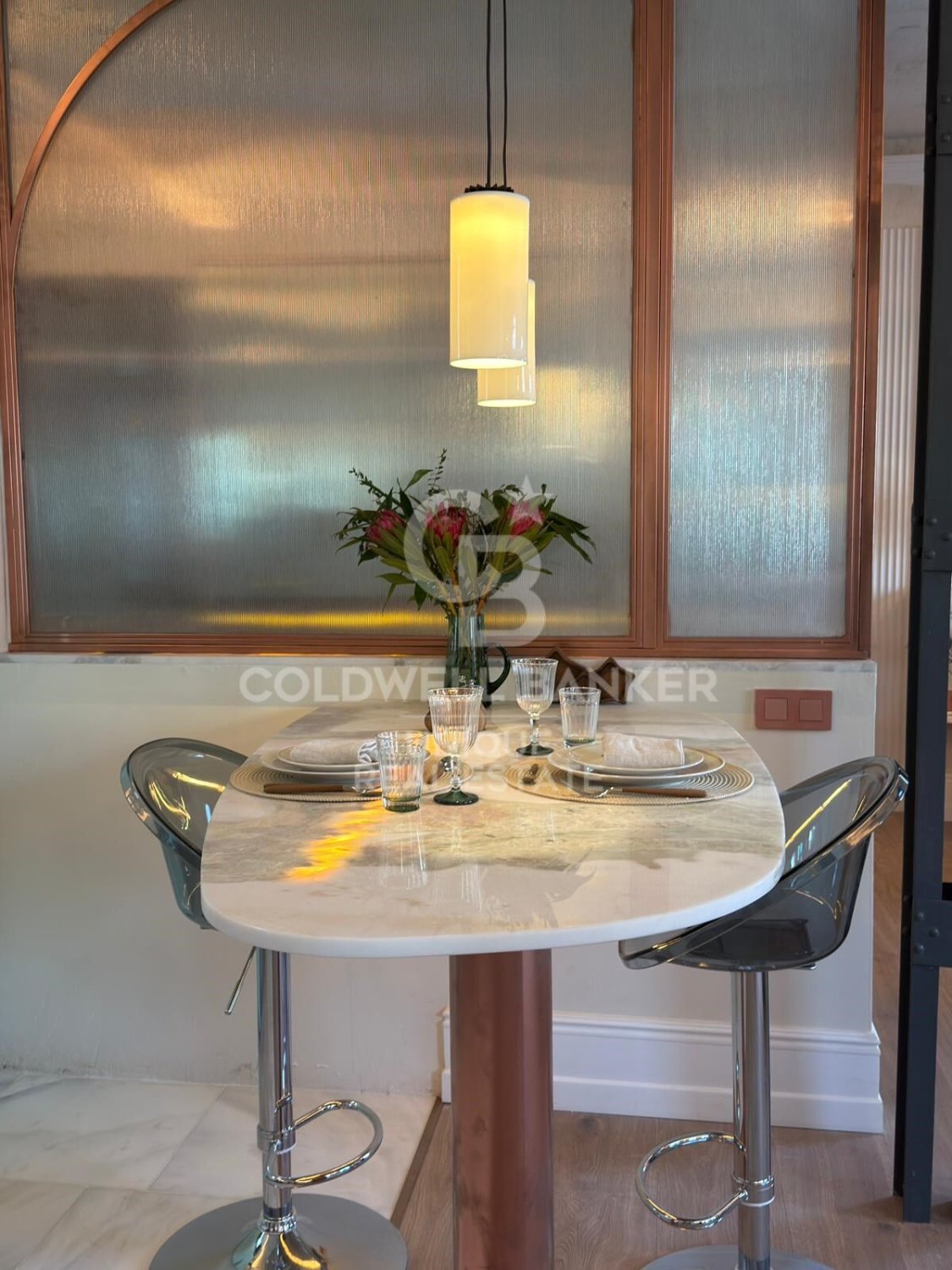 Huoneisto Madrid, Espanja 54 m2 No. 178865