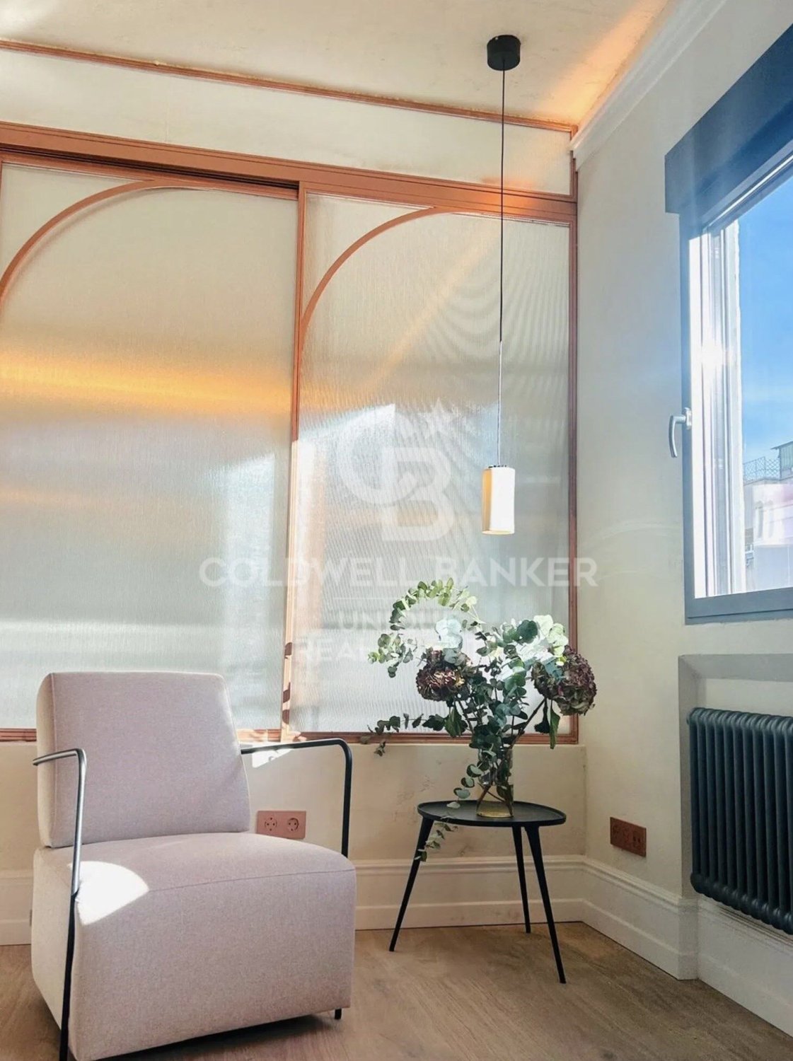 Huoneisto Madrid, Espanja 54 m2 No. 178865