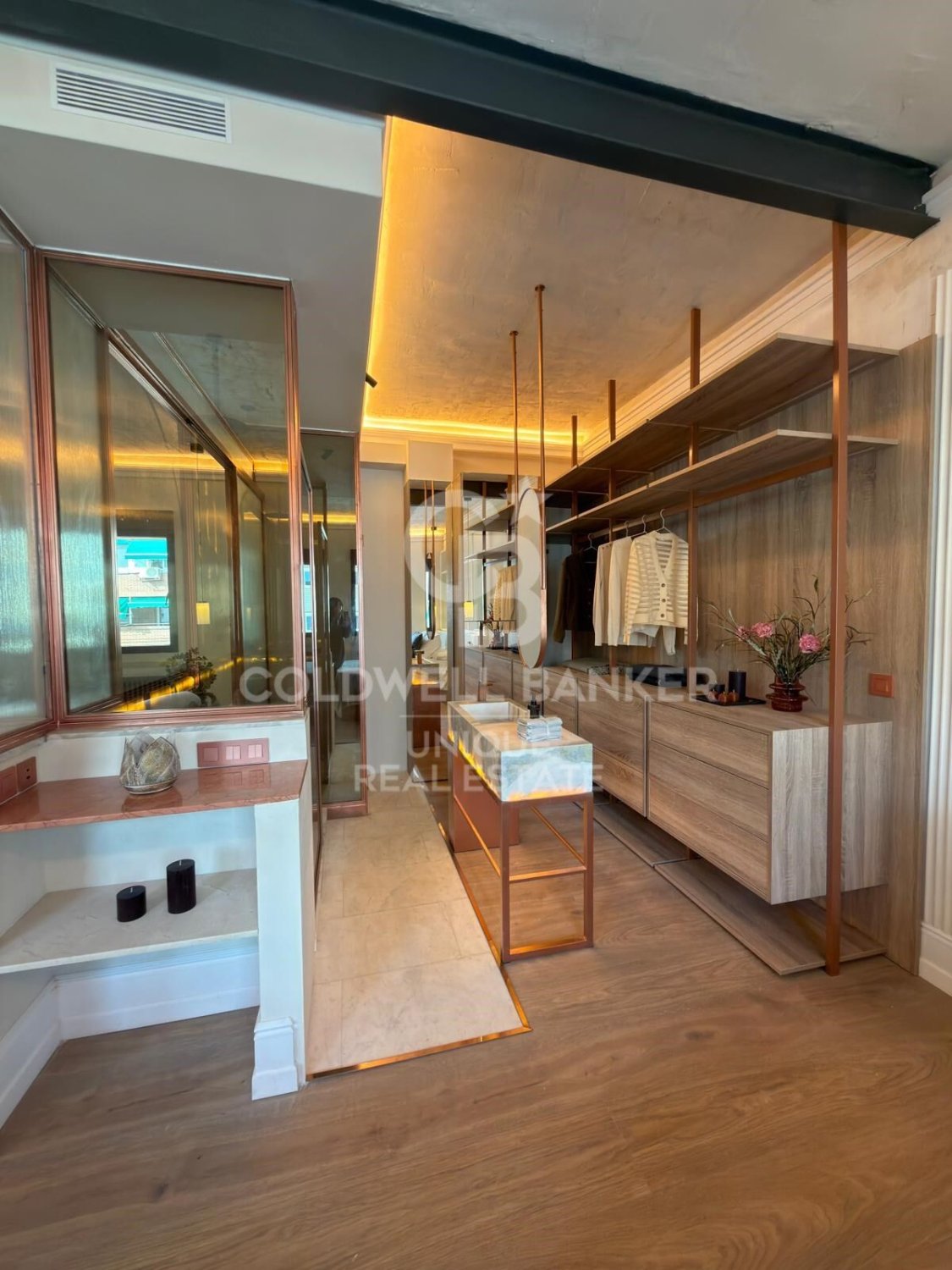 Huoneisto Madrid, Espanja 54 m2 No. 178865