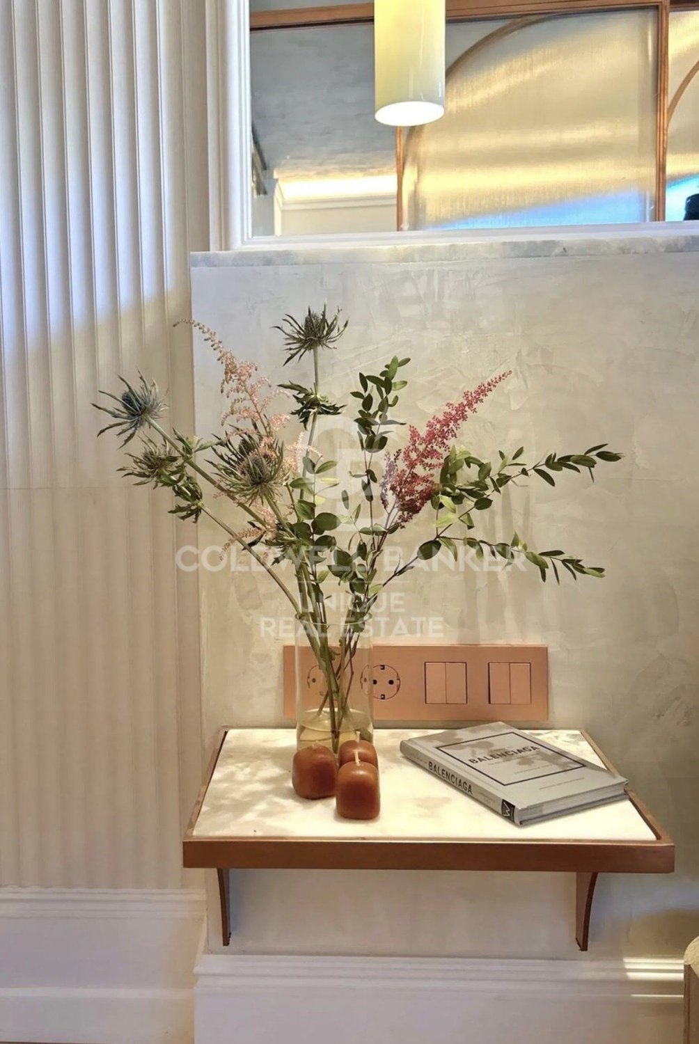 Huoneisto Madrid, Espanja 54 m2 No. 178865