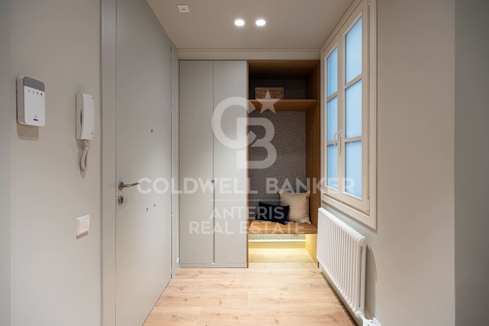 Apartment à Barcelona, Espagne 4 chambres, 203 m2 No. 178860