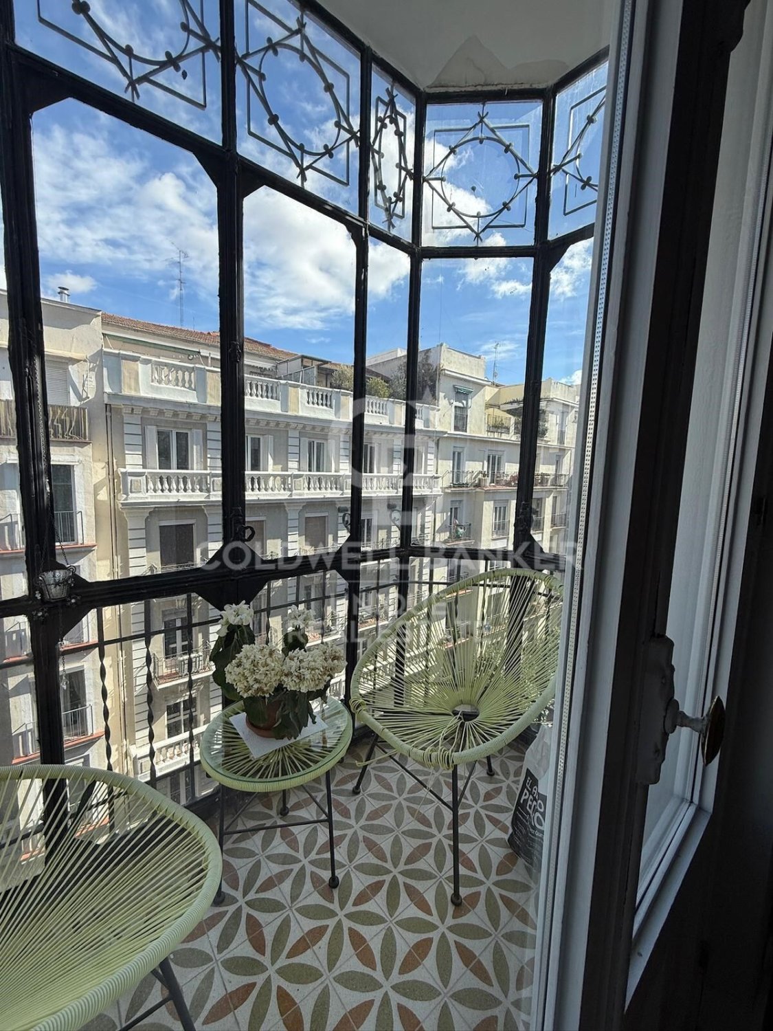 Apartamento en Madrid, España 125 m2 No. 178862