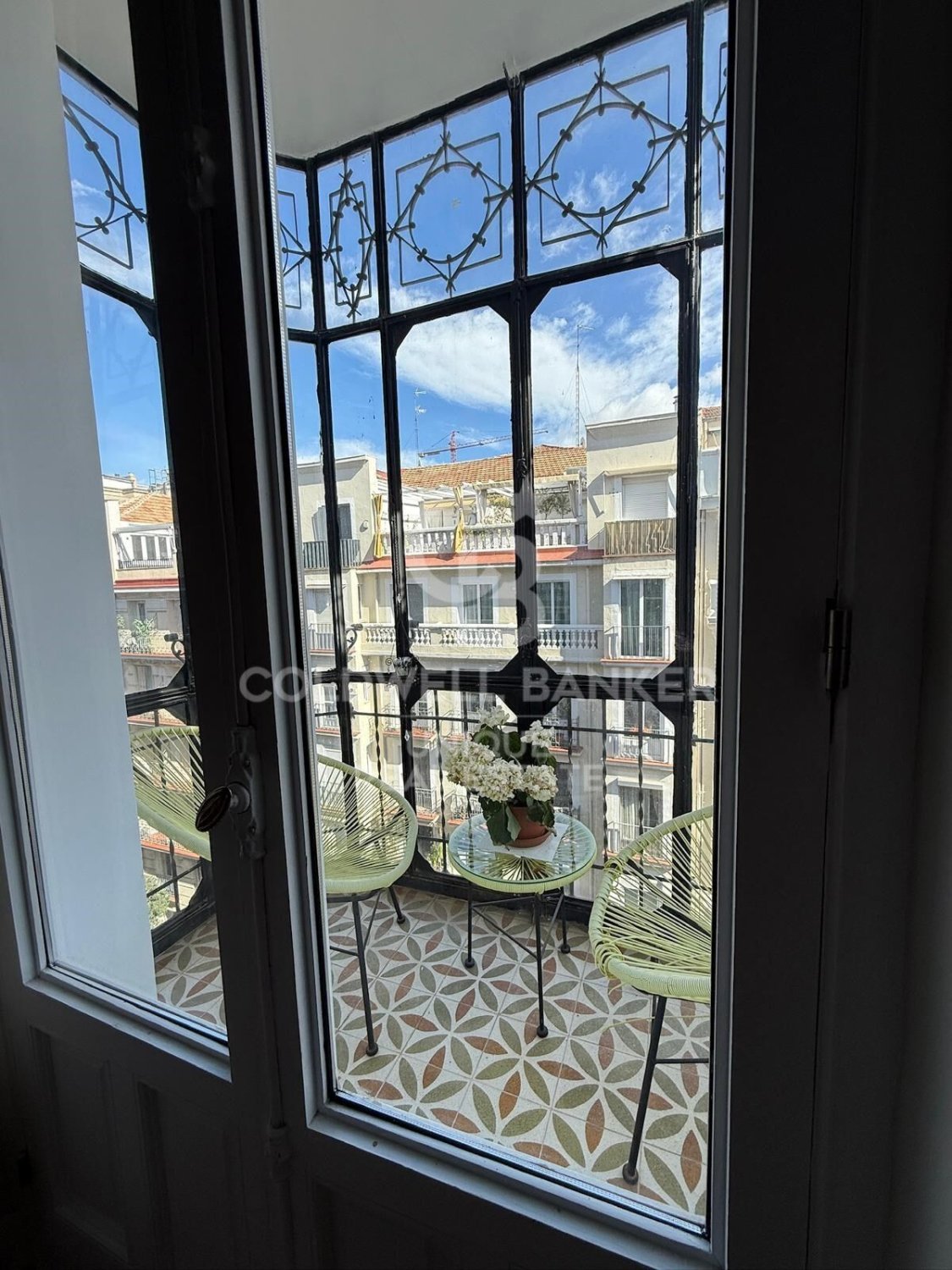 Apartamento en Madrid, España 125 m2 No. 178862