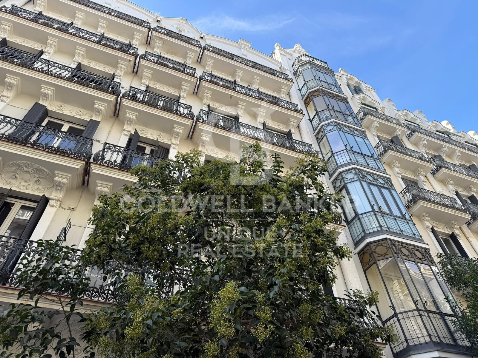 Apartamento en Madrid, España 125 m2 No. 178862