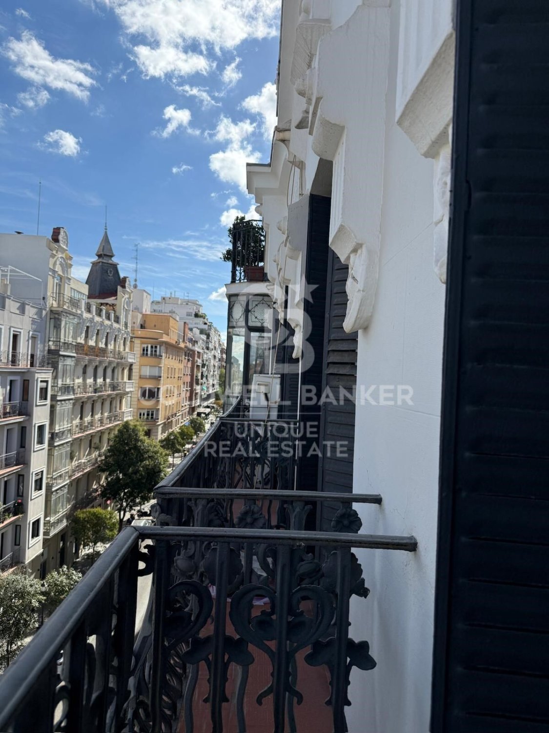 Apartamento en Madrid, España 125 m2 No. 178862