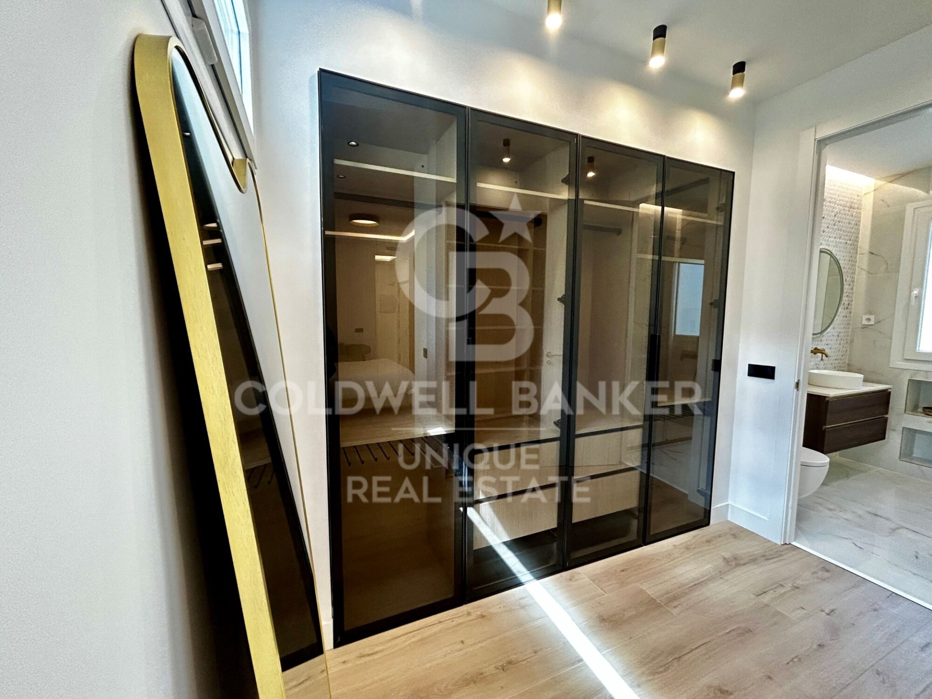 Attico a Madrid, Spagna 3 camere da letto, 144 mq. N° 178861
