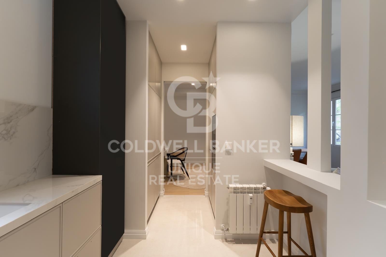 Wohnung in Madrid, Spanien 2 Schlafzimmer, 113 m2 Nr. 178864