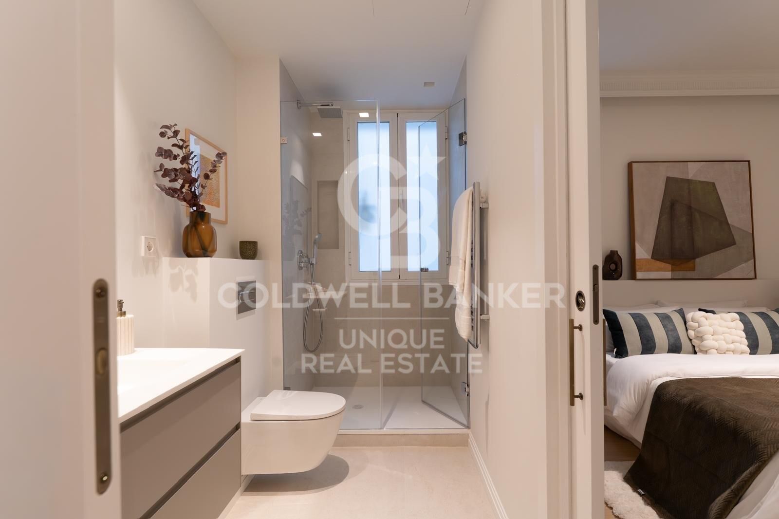 Wohnung in Madrid, Spanien 2 Schlafzimmer, 113 m2 Nr. 178864
