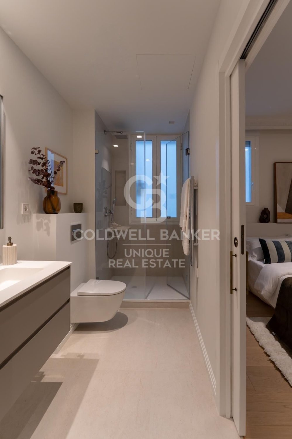 Wohnung in Madrid, Spanien 2 Schlafzimmer, 113 m2 Nr. 178864