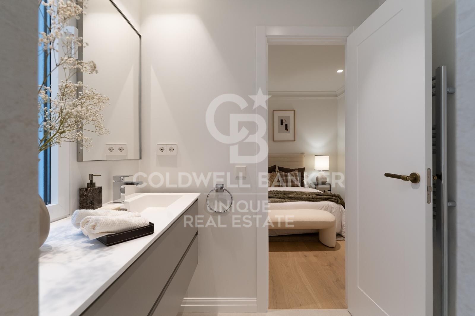 Wohnung in Madrid, Spanien 2 Schlafzimmer, 113 m2 Nr. 178864