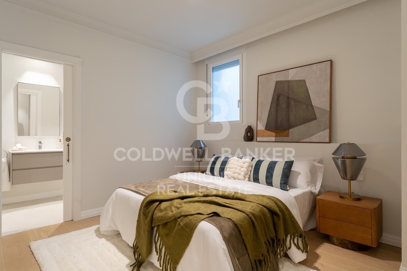 Wohnung in Madrid, Spanien 2 Schlafzimmer, 113 m2 Nr. 178864